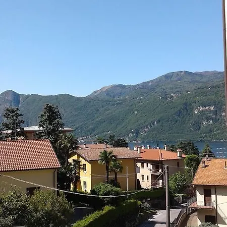 Apartamento Al Lago De Como 公寓 列尔纳