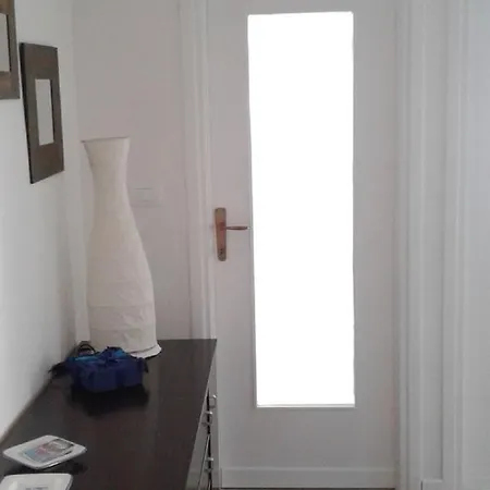 Apartamento Al Lago De Como 列尔纳