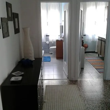 Apartamento Al Lago De Como 列尔纳