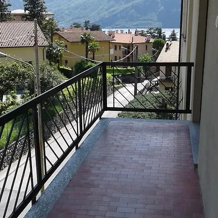 Apartamento Al Lago De Como
